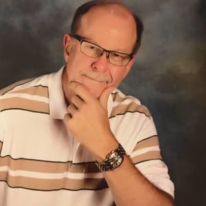 Meet your Posher, Richard